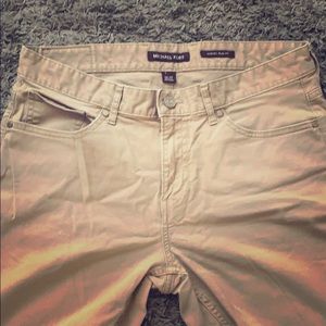 Michael Kors men’s khakis size 32/32